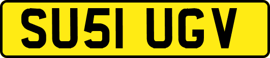 SU51UGV