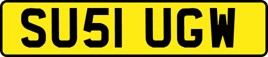 SU51UGW