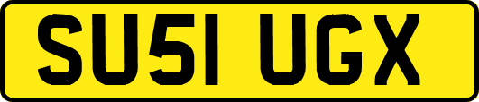 SU51UGX