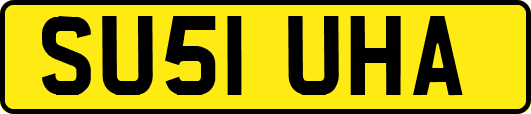SU51UHA