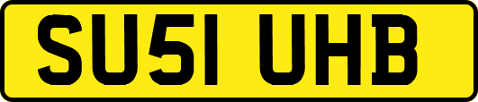 SU51UHB