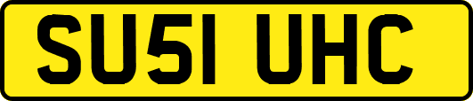 SU51UHC