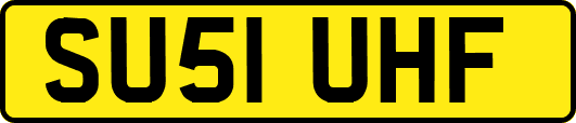 SU51UHF