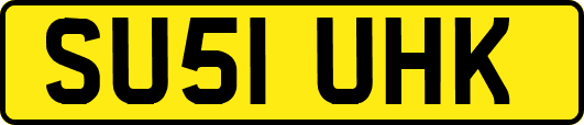 SU51UHK