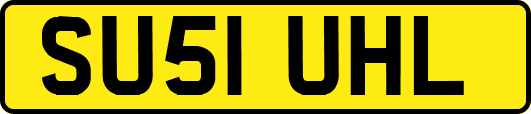 SU51UHL