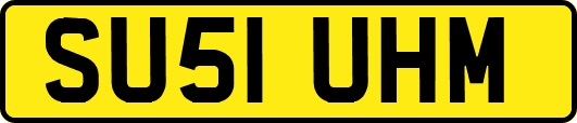 SU51UHM