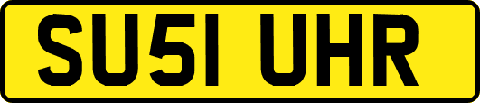 SU51UHR
