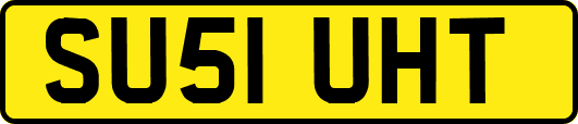 SU51UHT