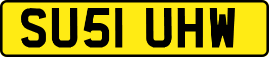 SU51UHW