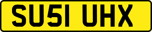 SU51UHX