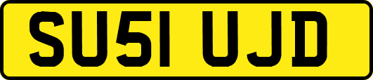 SU51UJD
