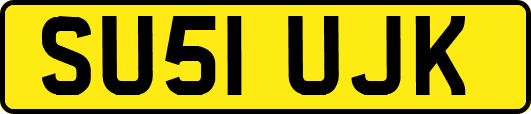 SU51UJK