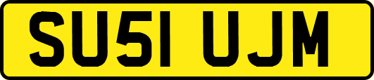 SU51UJM