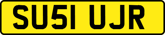 SU51UJR