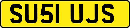 SU51UJS