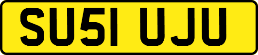 SU51UJU