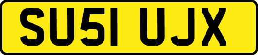 SU51UJX