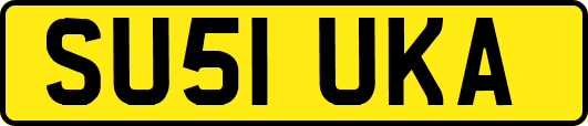 SU51UKA