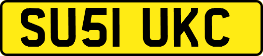 SU51UKC