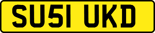 SU51UKD