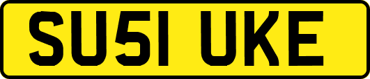 SU51UKE