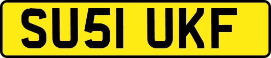 SU51UKF