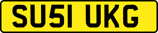 SU51UKG
