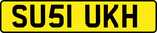 SU51UKH