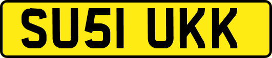 SU51UKK