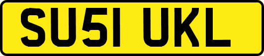SU51UKL