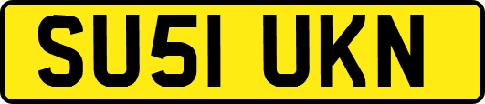 SU51UKN