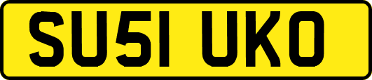 SU51UKO