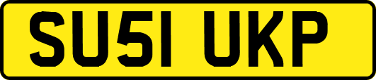 SU51UKP