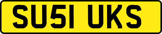 SU51UKS