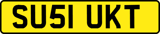 SU51UKT