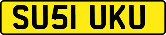 SU51UKU