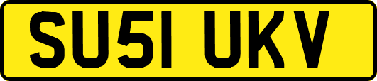 SU51UKV
