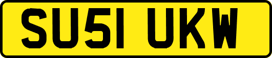 SU51UKW