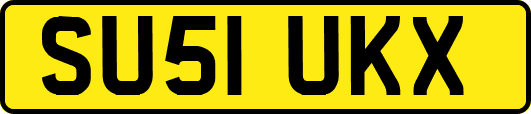 SU51UKX