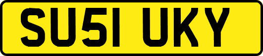 SU51UKY