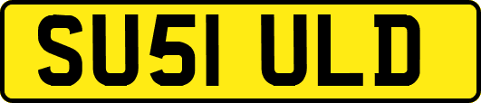 SU51ULD