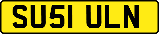 SU51ULN