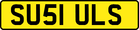 SU51ULS