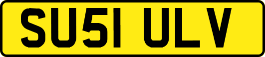 SU51ULV