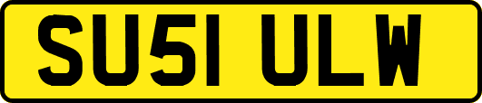 SU51ULW