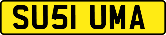 SU51UMA