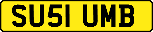 SU51UMB
