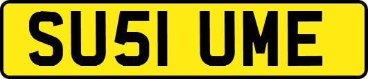 SU51UME
