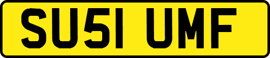 SU51UMF