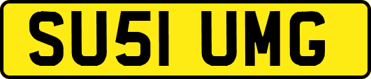 SU51UMG